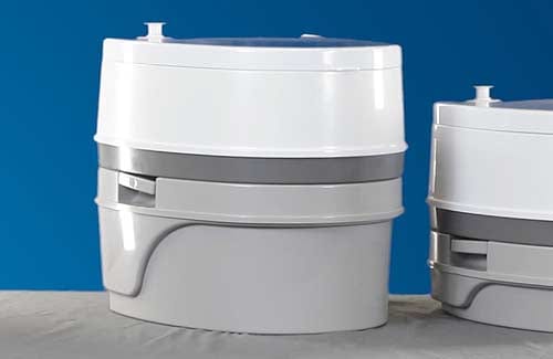 Camco 41545 Portable Toilet
