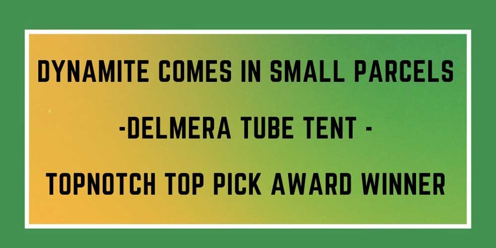 Delmera Emergency Survival Tent: Definitive Review (2026)