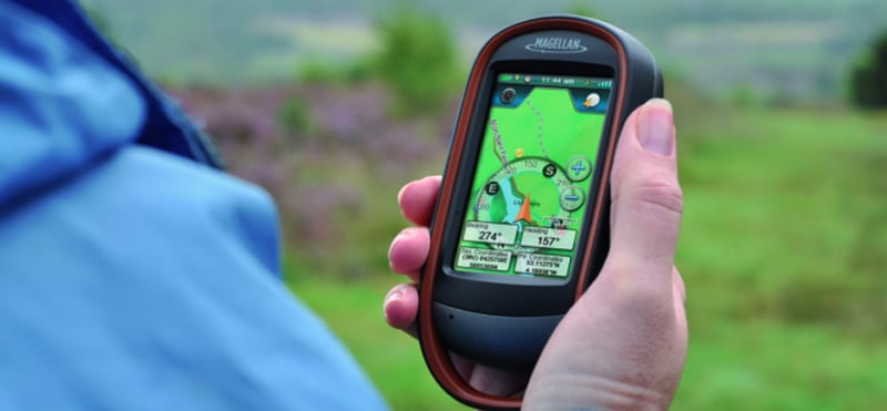 What Is The Easiest GPS To Use