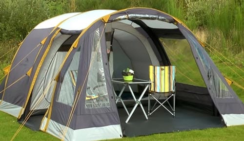 Easy Camp Tent: Definitive Review (2026)