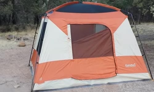 Eureka Copper Canyon