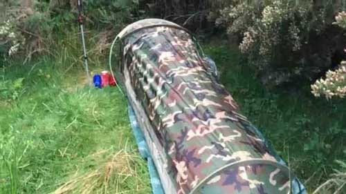 Geertop Tent