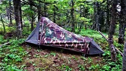 Geertop Tent