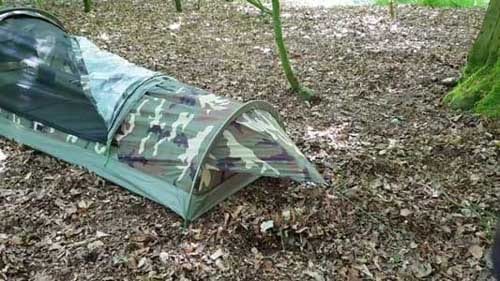Geertop Tent