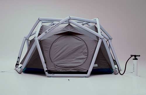 Heimplanet Cave Tent