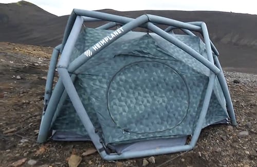 Heimplanet Cave Tent: Definitive Review (2026)