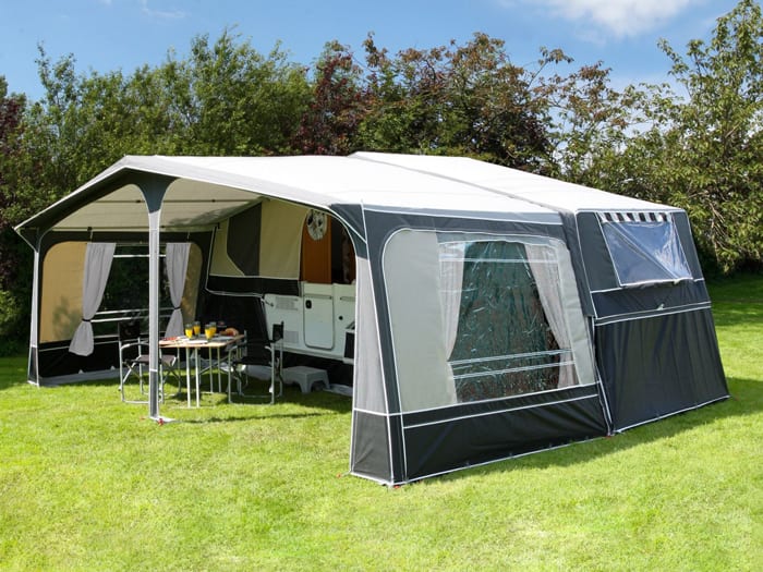 The Biggest Camping Tent You Can Buy [NEW RESEARCH] 2026