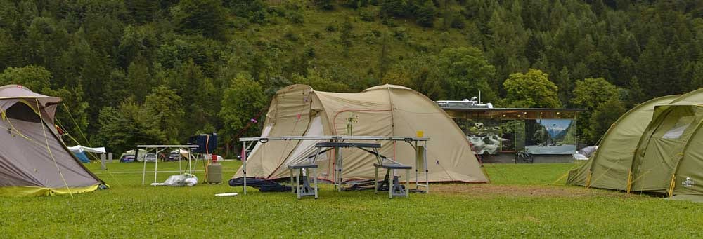 Large Tents