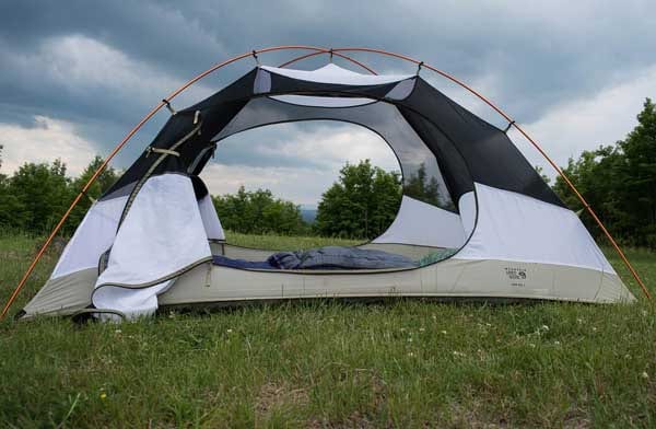 How Much Are Large Tents?