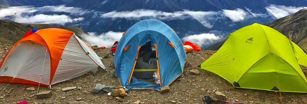 How Much Are Large Tents?