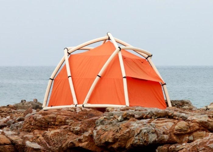 Are Inflatable Tents Good In Wind? Are Inflatable Tents Good In Wind?