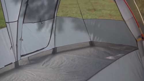 NTK Arizona GT Tent