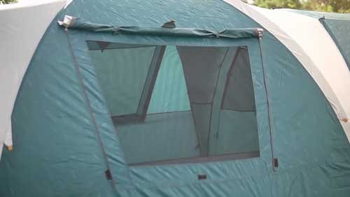 NTK Arizona GT Tent