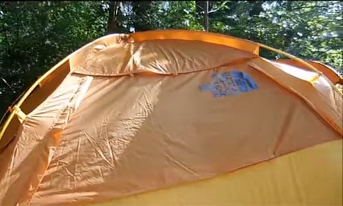 North Face Wawona 6 North Face Wawona 6
