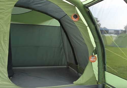 Vango Airbeam Tent