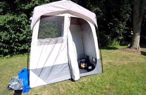 Reliance Hassock Portable Toilet: Definitive Review (2026)
