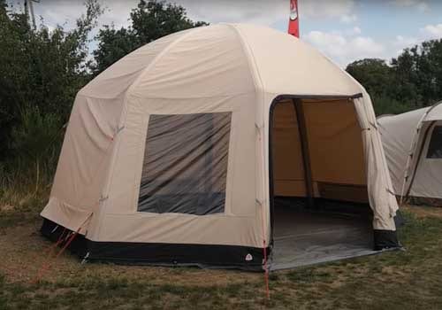 Robens Aero Yurt Tent Robens Aero Yurt Tent