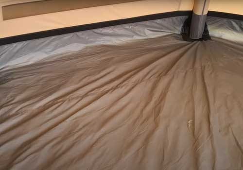 Robens Aero Yurt Tent Robens Aero Yurt Tent