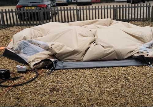 Robens Aero Yurt Tent: Definitive Review (2026)