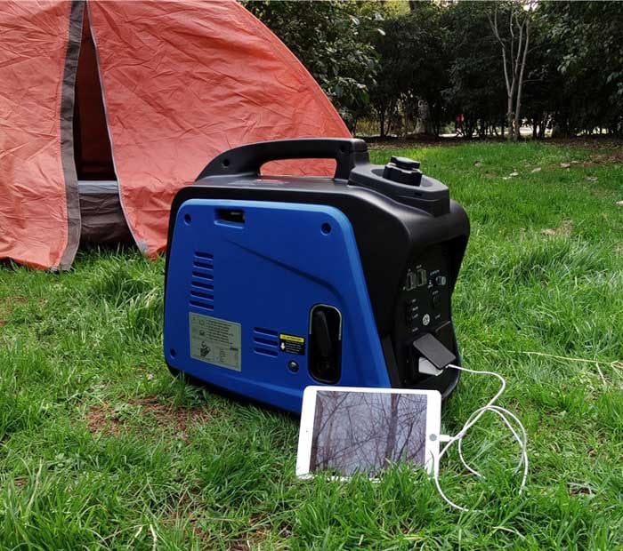 What Is The Smallest Generator?