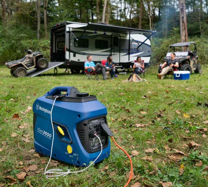 Are portable generators worth it What Is The Smallest Generator?