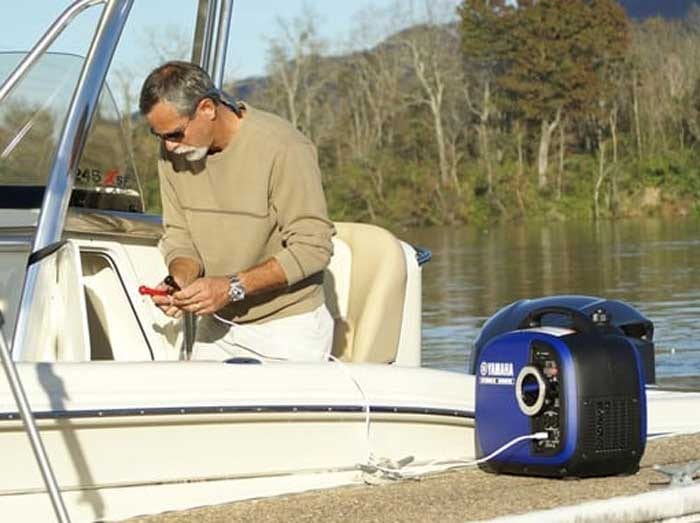 Are portable generators worth it What Is The Smallest Generator?