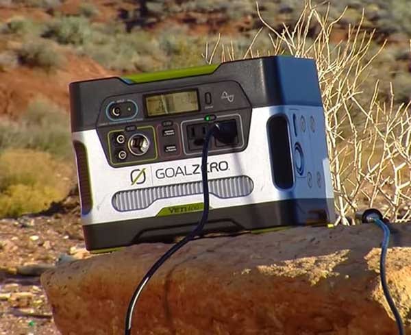 How Long Will A Solar Generator Last?