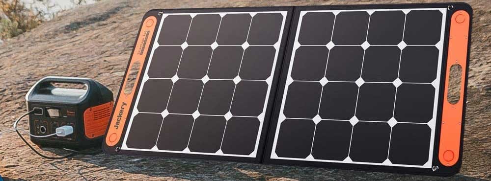 How Long Will A Solar Generator Last? How Long Will A Solar Generator Last?