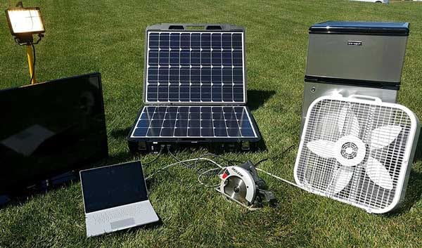 How Long Will A Solar Generator Last? How Long Will A Solar Generator Last?