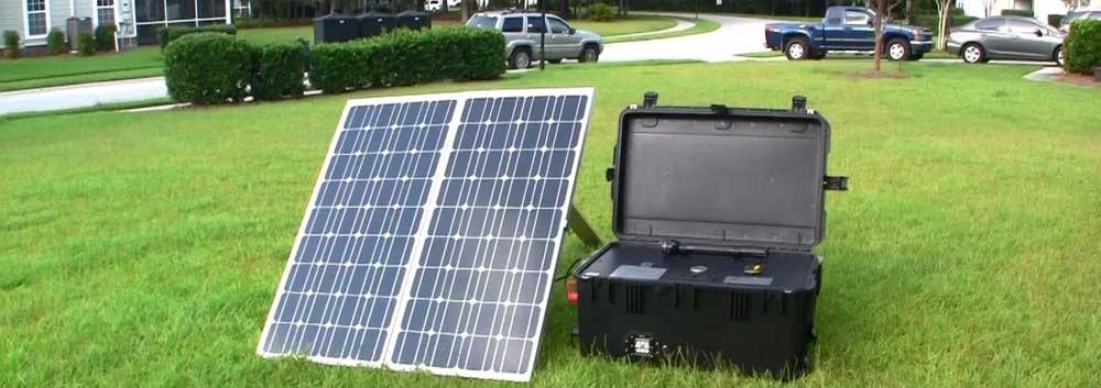 How Long Will A Solar Generator Last? How Long Will A Solar Generator Last?