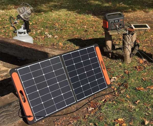 How Long Will A Solar Generator Last? How Long Will A Solar Generator Last?