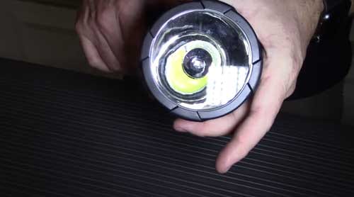 Stanley Fatmax Flashlight Stanley Fatmax Flashlight