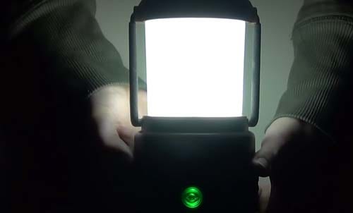 Streamlight Siege Lantern Streamlight Siege Lantern