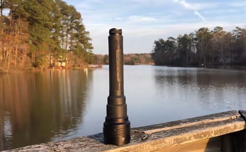 Streamlight Tactical Flashlight Streamlight Tactical Flashlight