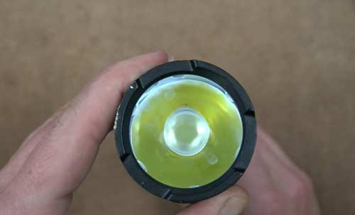 Streamlight Tactical Flashlight Streamlight Tactical Flashlight