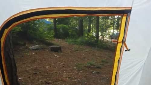 Tahoe Gear Tent Tahoe Gear Tent