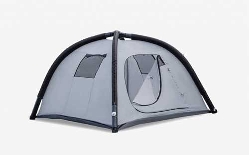 Tangkula Inflatable Tent