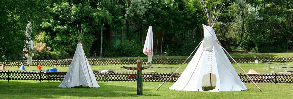 101 Best Camping Tents