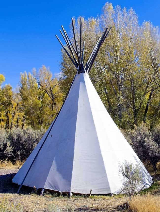 10 Best Teepee Tents [UPDATED]: Definitive Review (2026)