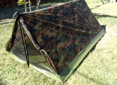 Texsport Tent: Definitive Review (2026)