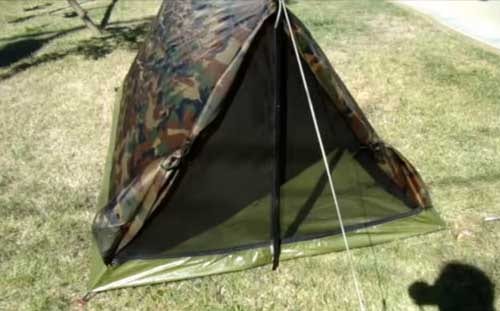 Texsport Tent
