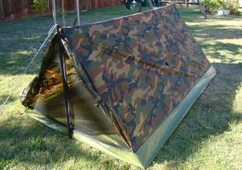 Texsport Tent