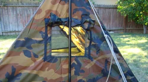 Texsport Tent