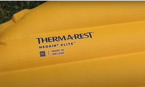 Therm-a-Rest NeoAirXlite