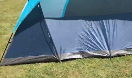Timber Ridge Tent