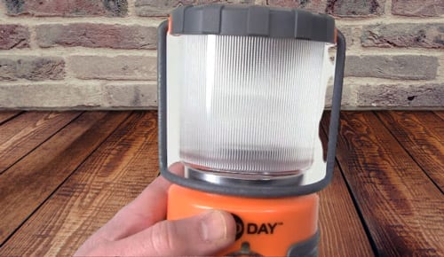 UST 30 Day Lantern