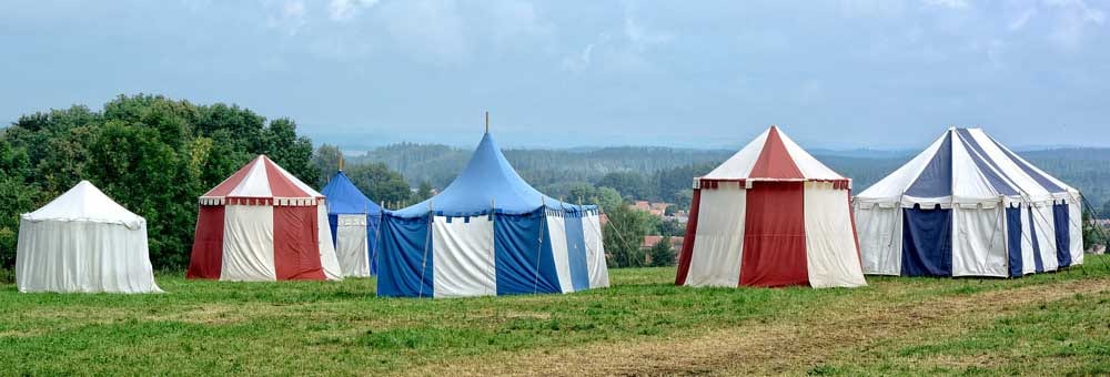 101 Best Camping Tents