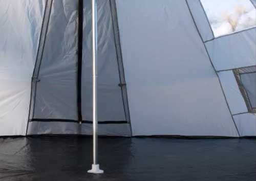 Winterial Teepee Tent