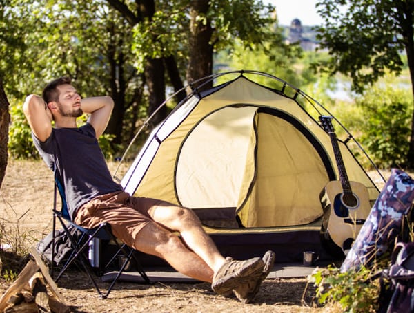 What Should You Sit On When Backpacking? What Should You Sit On When Backpacking?