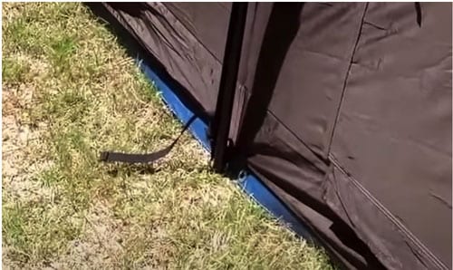 Browning Big Horn Tent: Definitive Review (2026)